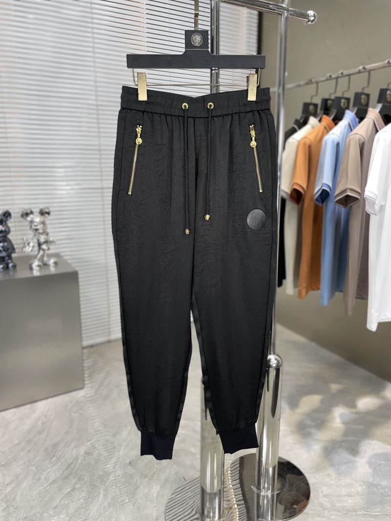 Versace Long Pants